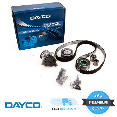 Timing belt water - water, pump