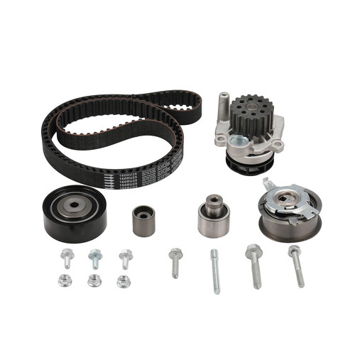 Skoda superb cambelt - superb, timing
